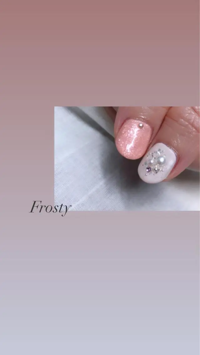 ネイル Mys. 松本結衣のその他イメージ