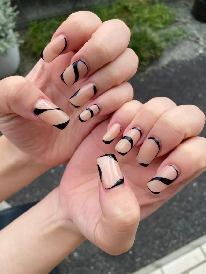 ネイル ネイルサロン プティのネイルデザイン