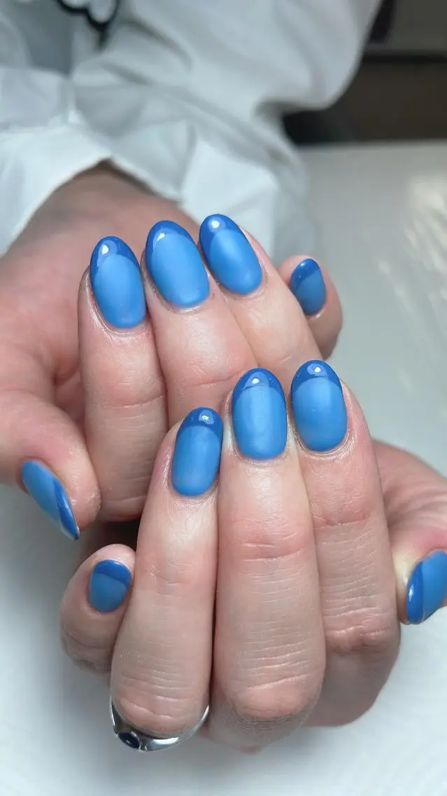 ネイル むねいる nail salonのネイルデザイン