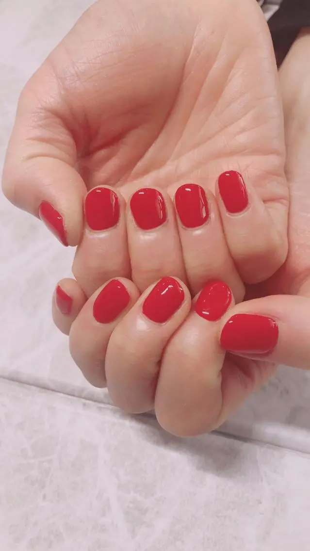 ネイル KOLLABO nailのネイルデザイン