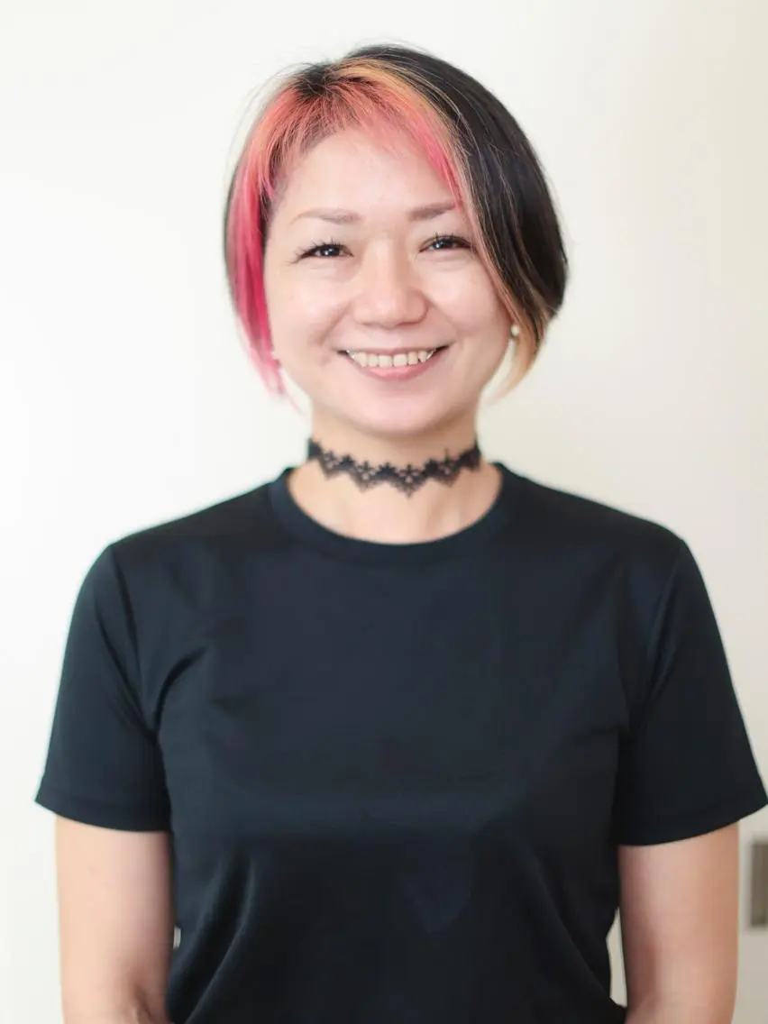 Sugar +K 山中志津香のその他イメージ