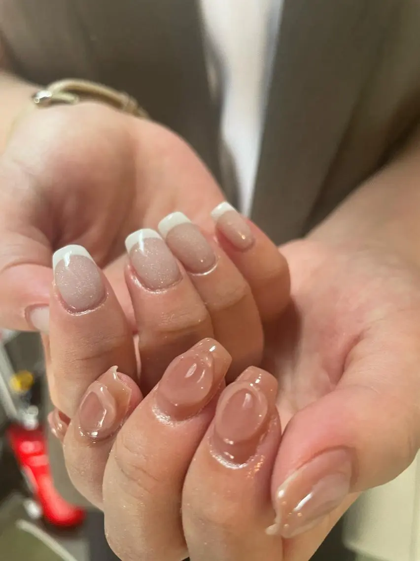 ネイル salon GIGINailの眉毛・アイブロウイメージ