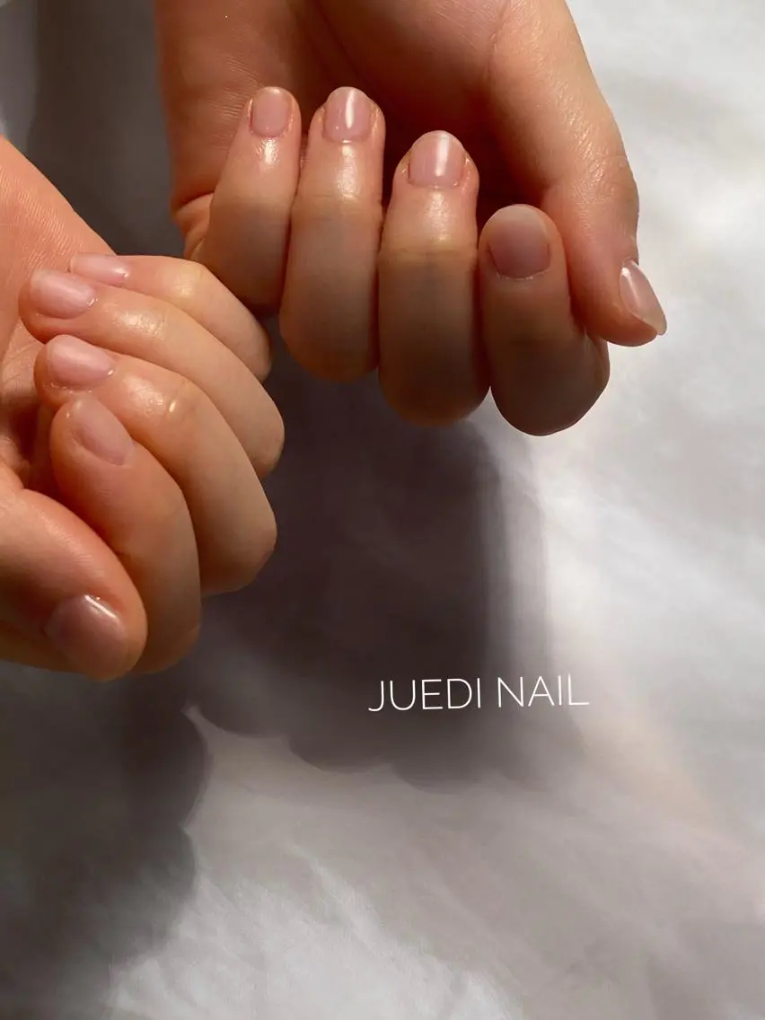 ネイル juedi nail 〜木曜日のネイル〜のネイルデザイン