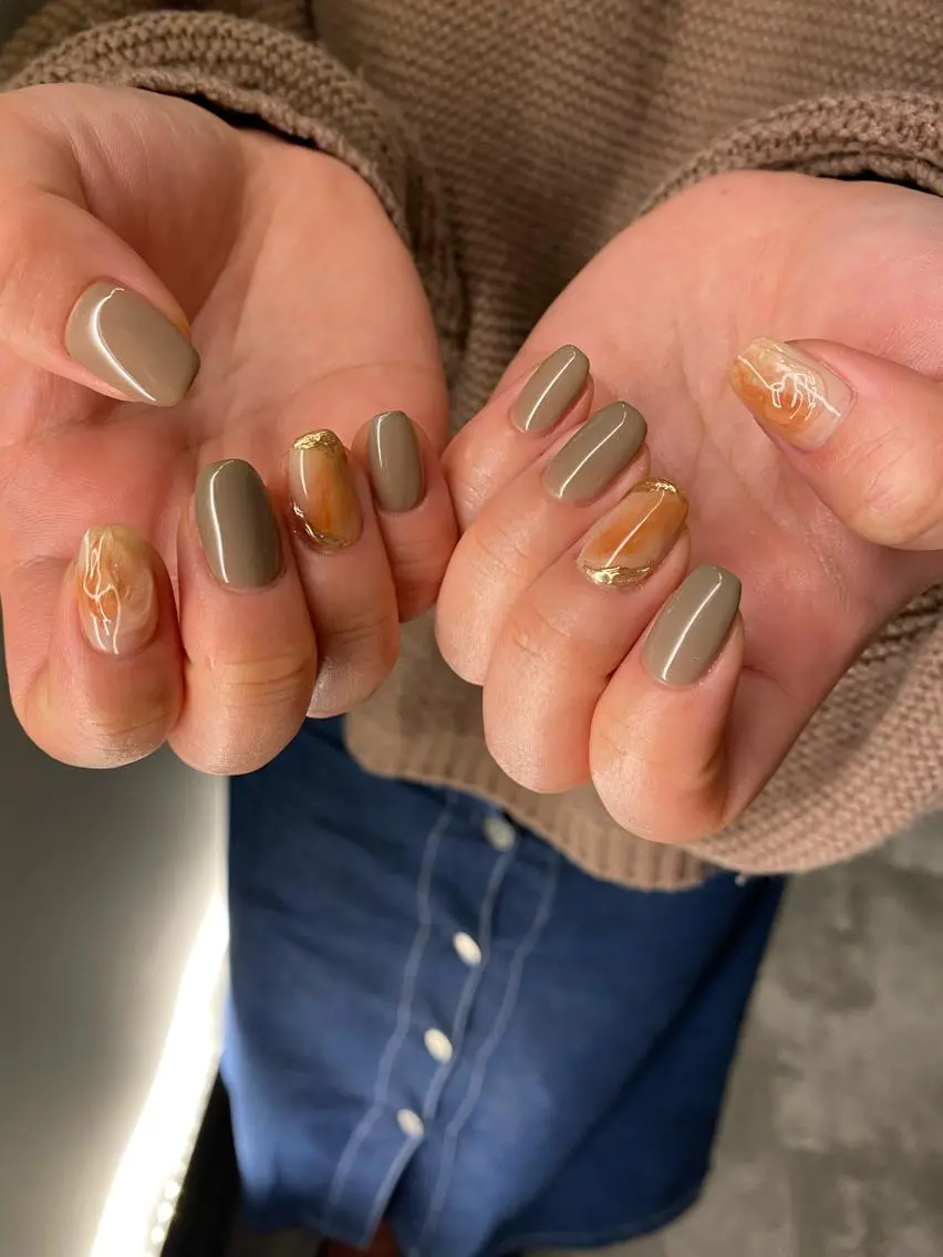 ネイル nail salon eve...のネイルデザイン