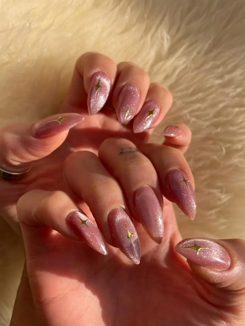 ネイル ハンドネイル SPICENAILS ＠吉祥寺のネイルデザイン