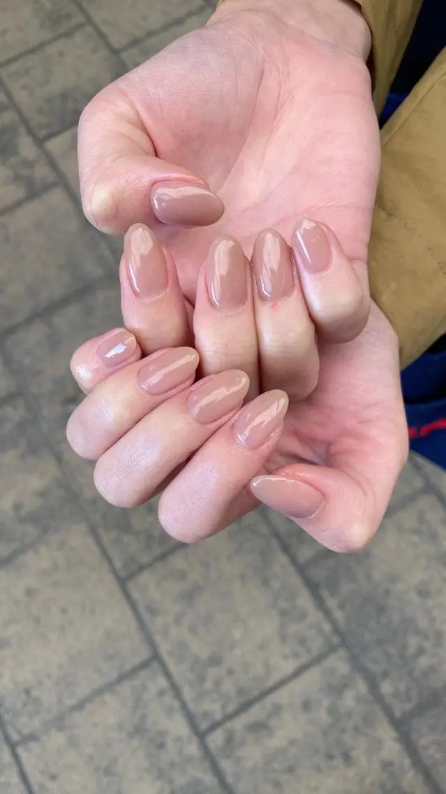 ネイル ハンドネイル フットネイル nailsalon ∞ ﾐｶﾅﾙ ∞のネイルデザイン