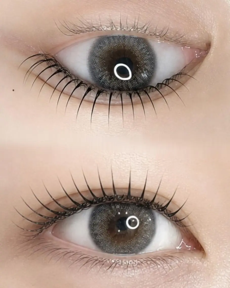 マツエク・マツパ マツパ lieu pré eyelashの眉毛・アイブロウイメージ