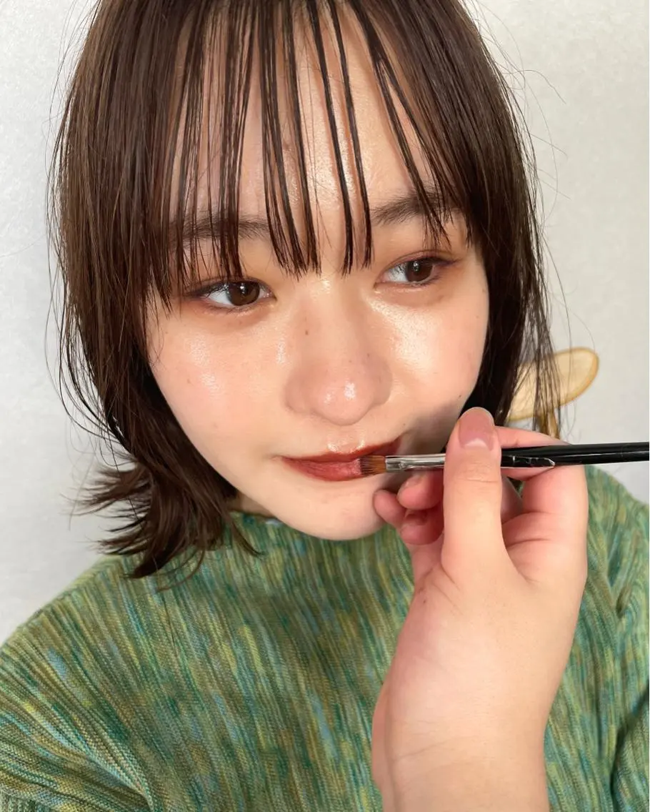 ボブ特化 ⭐️期間限定しゅうまのヘアスタイル