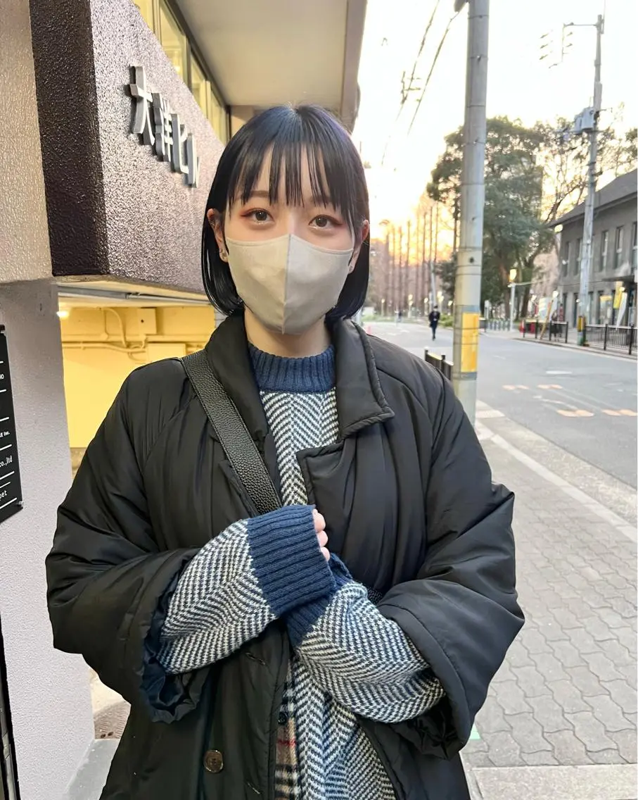 ショート カラー カット ヘアカラー トリートメント 樫原裕二/レイヤー カット/透明感カラーのヘアスタイル
