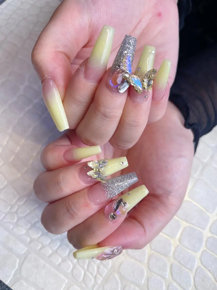 ネイル naildesign BESTのネイルデザイン
