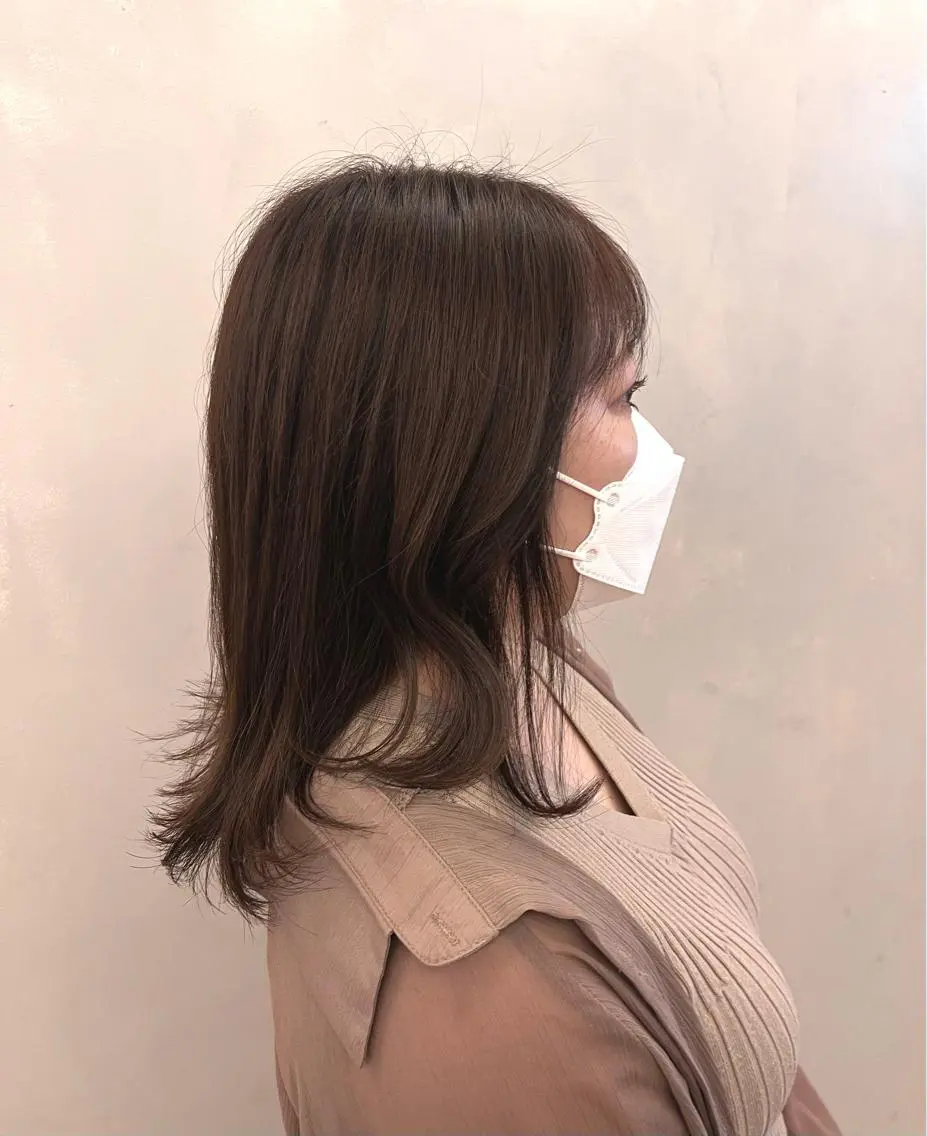 ミディアム Dali 若松　朋美のその他イメージ