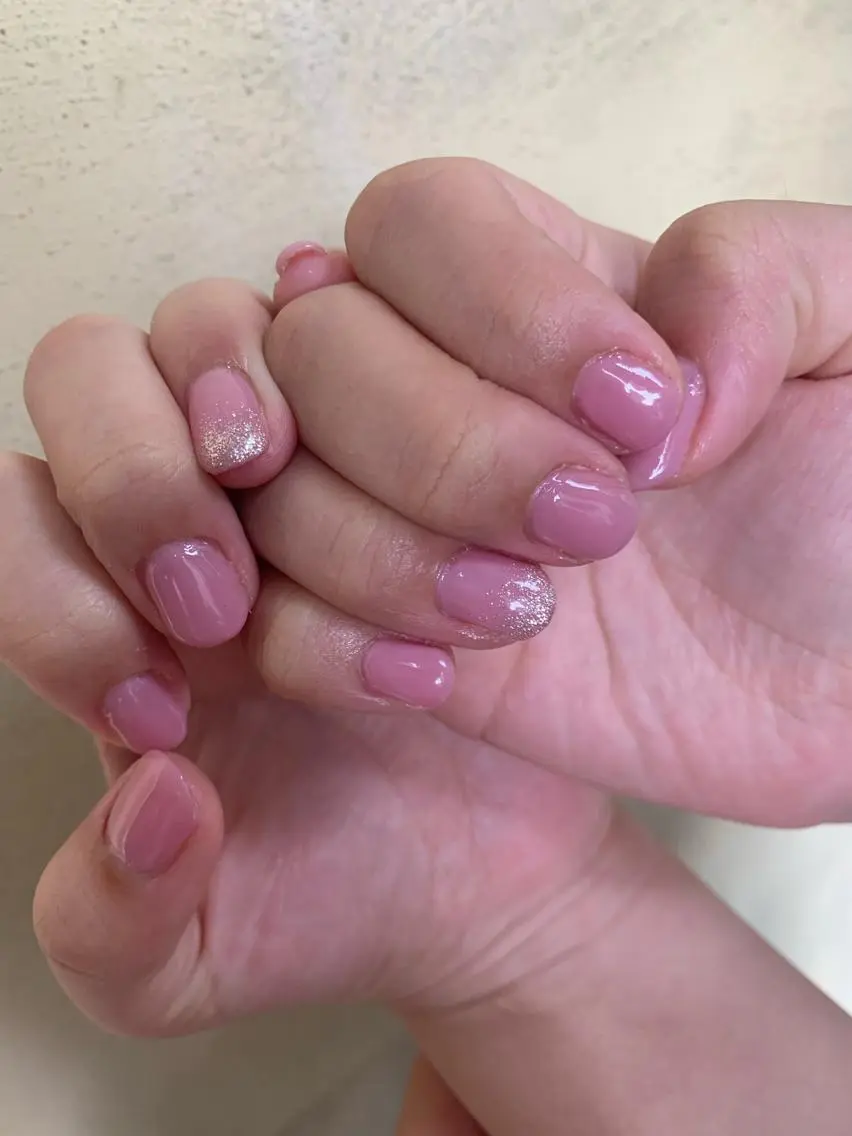 カラー ハンドネイル 艶髪/髪質改善 ♡Tsuzumiのその他イメージ