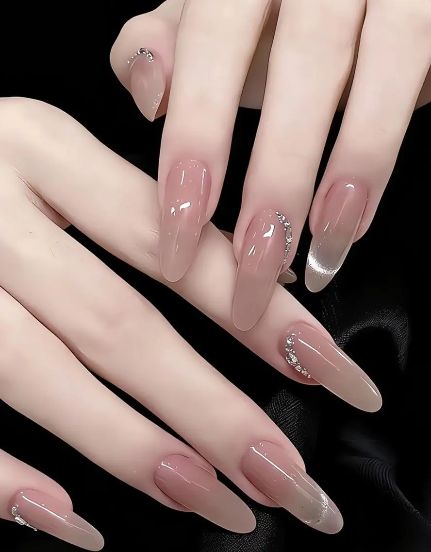 ネイル N.one minaのネイルデザイン