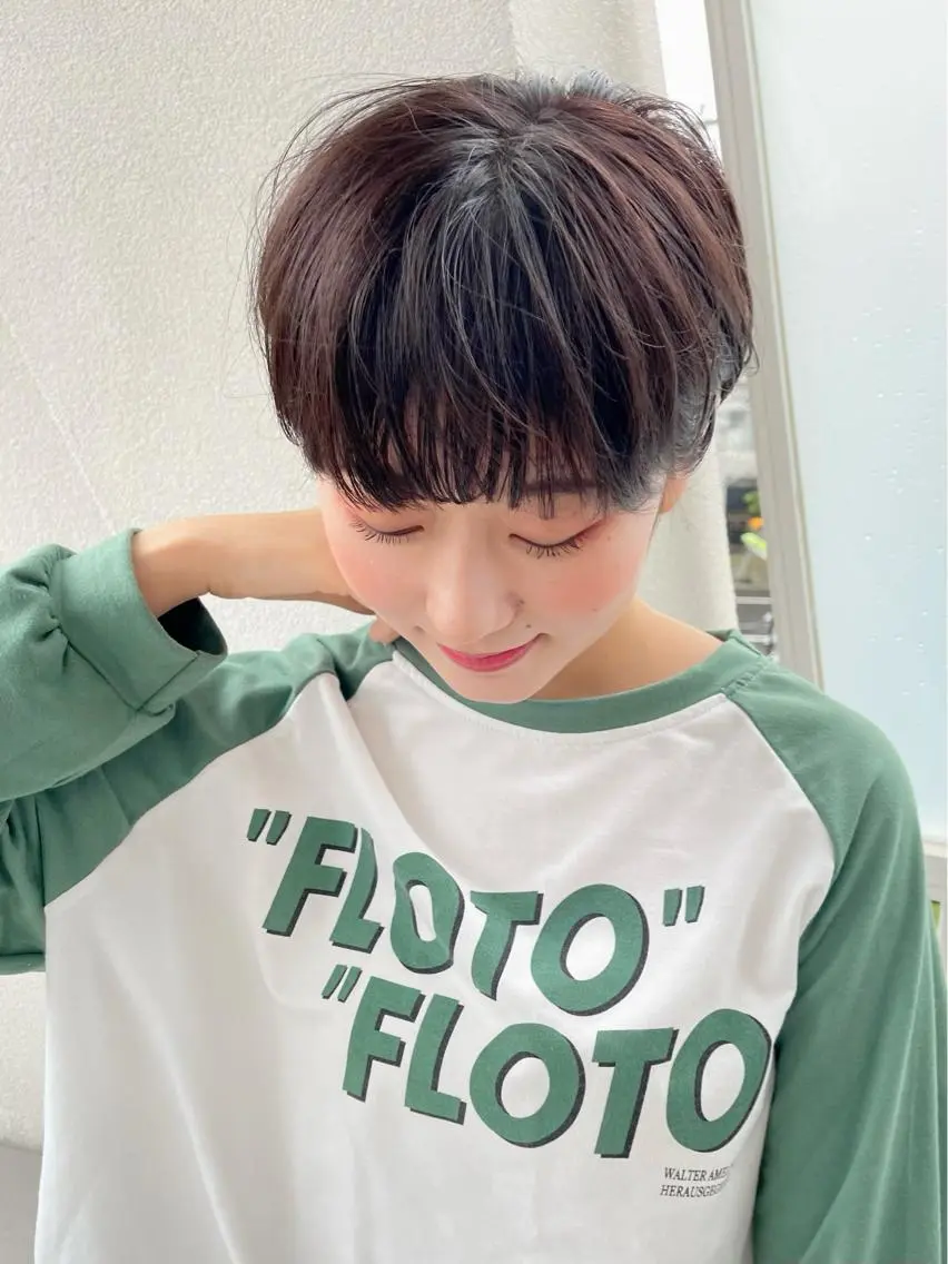 マツエク・マツパ アイブロウ まつげ&眉毛専門店 🌸Manamiのマツエク・マツパデザイン