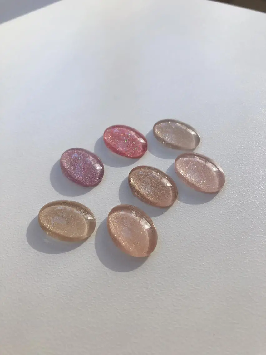 ネイル ハンドネイル saki_ nail heronのネイルデザイン