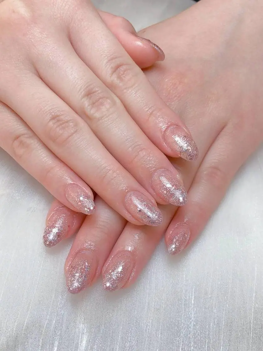 ネイル ハンドネイル ✧ AYANO ✧ 西川口Nailのネイルデザイン