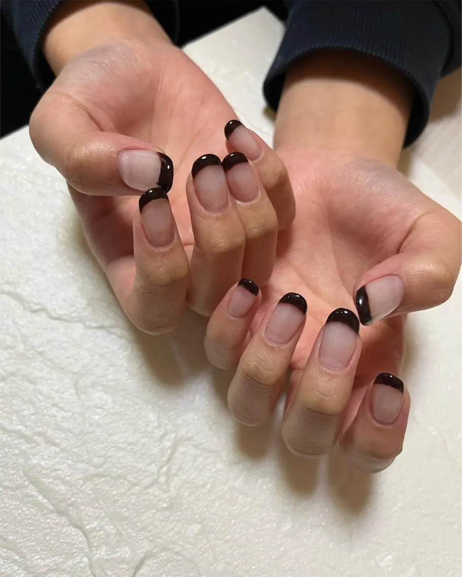 ネイル plaisir kのネイルデザイン