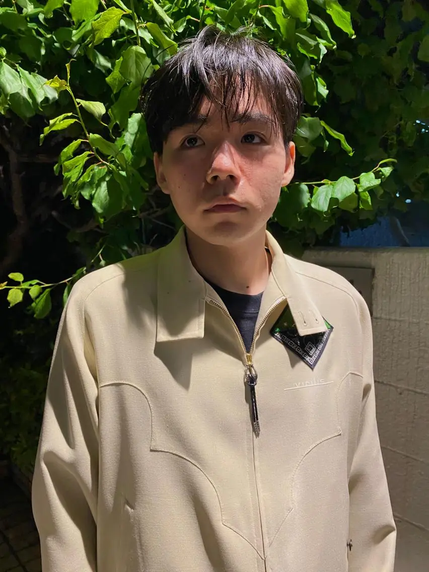 メンズ カット ヘッドスパ 🔥ショート特化 masaki🔥のヘアスタイル