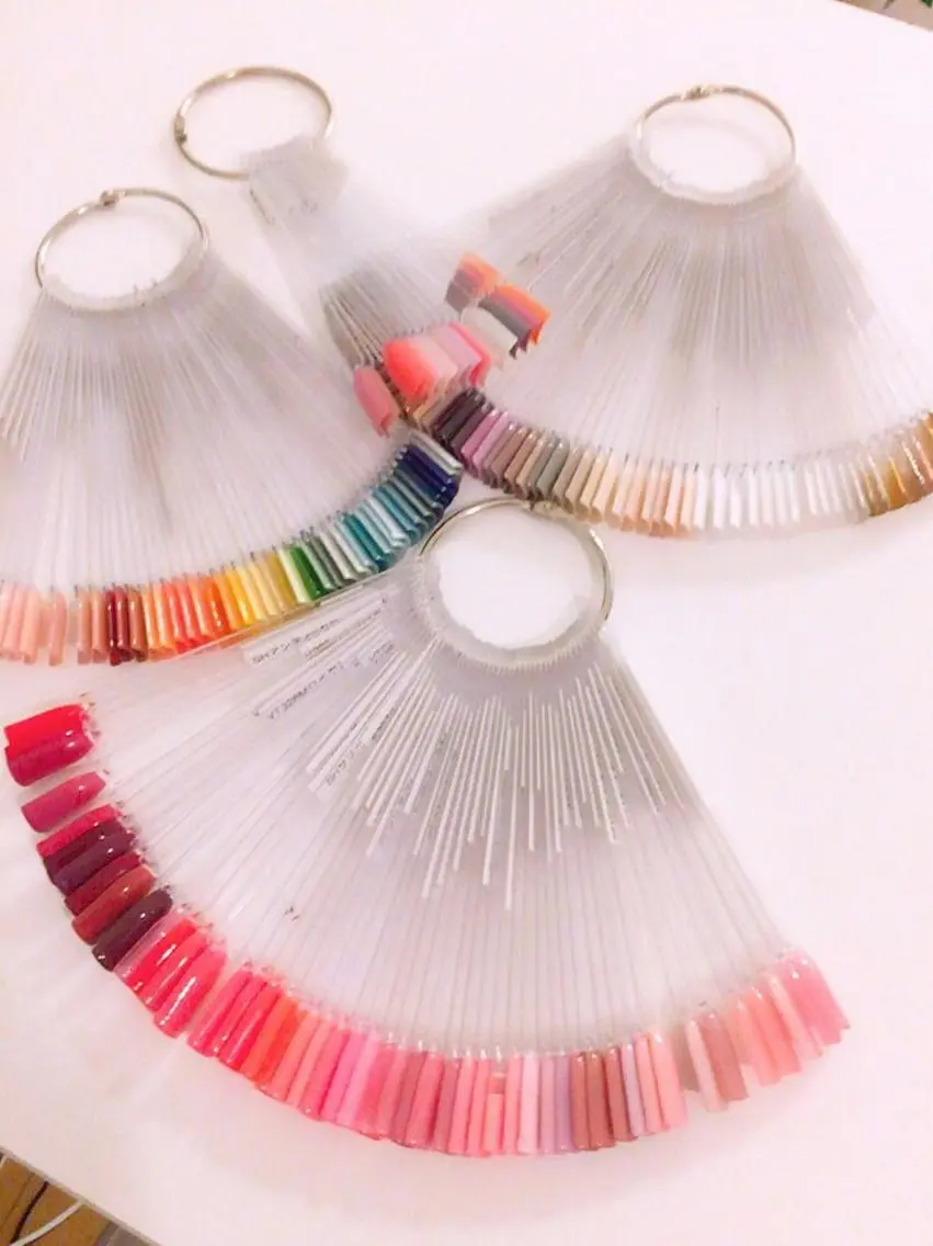 ネイル MIU nailのネイルデザイン