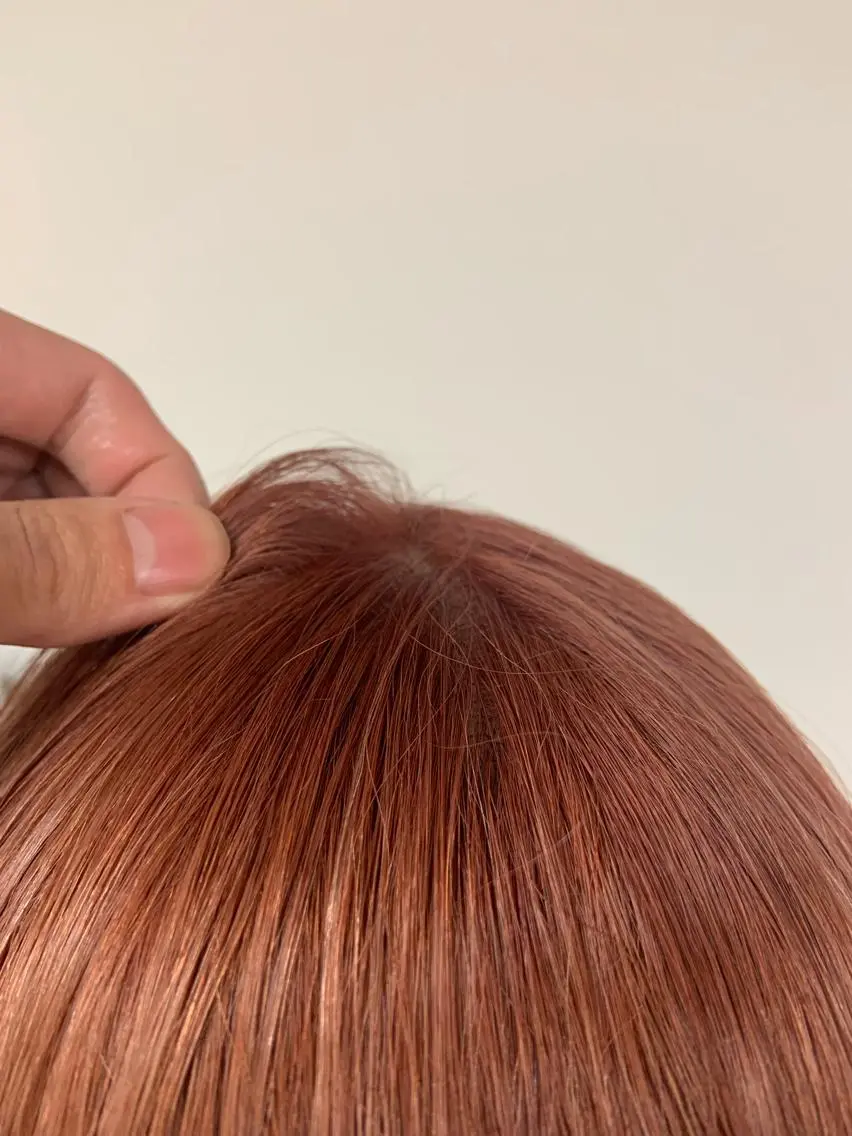 セミロング メンズショート 店長 清原佑太のヘアスタイル