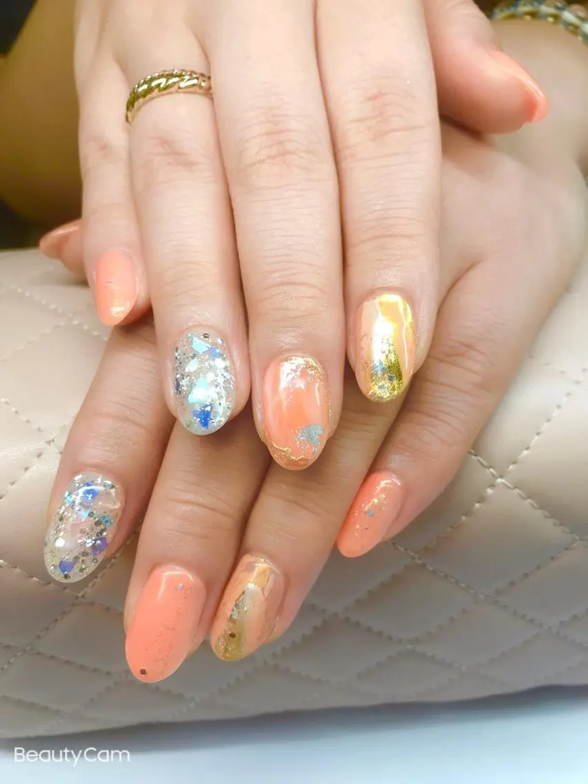 ネイル Salon MINEのエステ・リラクイメージ
