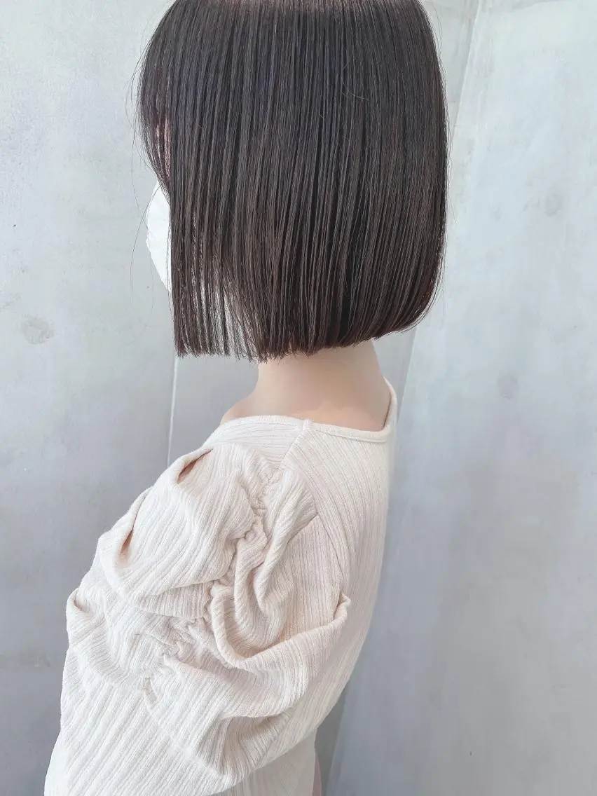 ショート topstylist 松田みこのその他イメージ