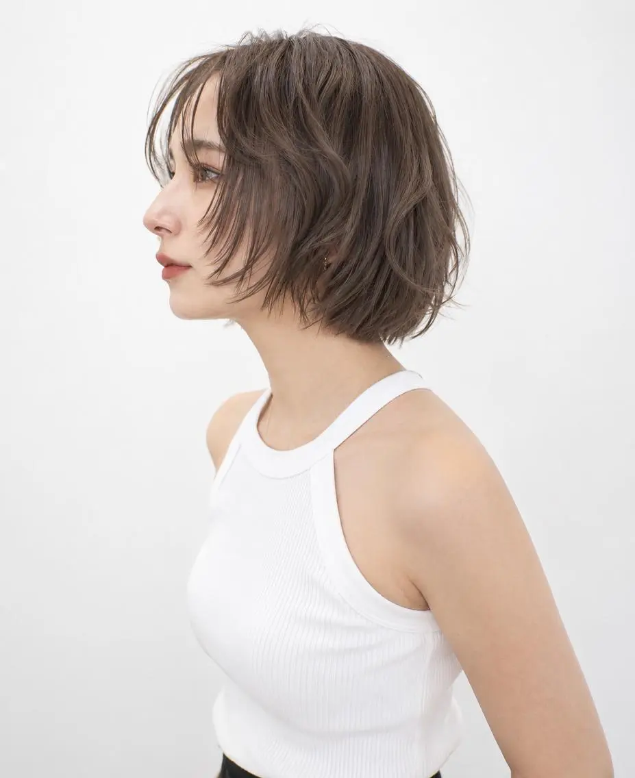 ショート その他 ダメージレス コバヤシ ヒロヒトのその他イメージ