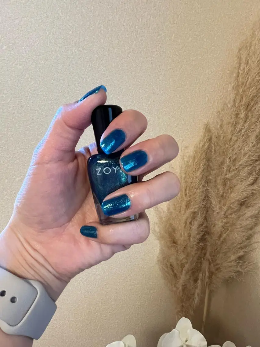 ネイル ワンカラーネイル ハンドネイル Nail care PONOのネイルデザイン