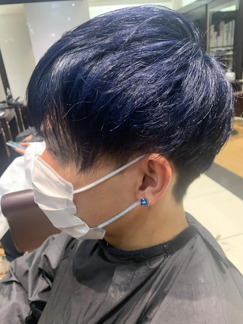カラー ダブルカラー 艶髪/髪質改善 ♡Tsuzumiのその他イメージ