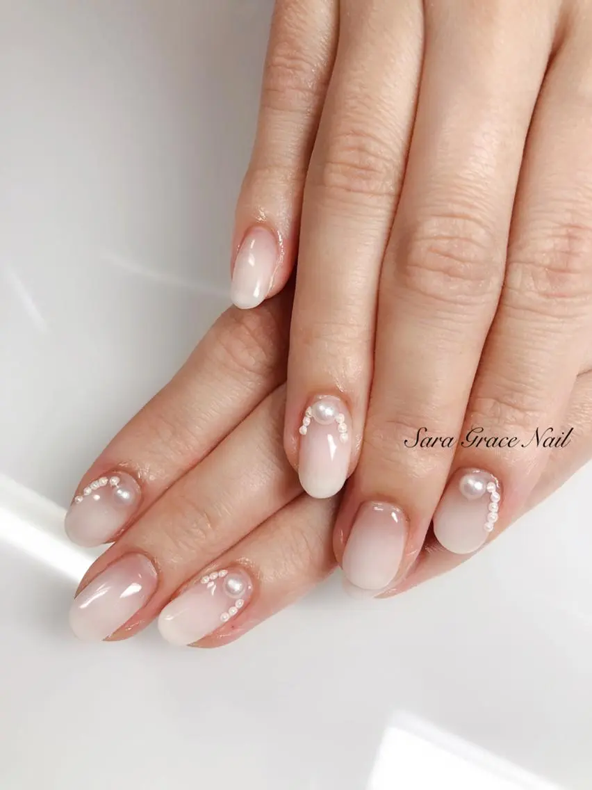 ネイル Sara Grace Salonのマツエク・マツパデザイン