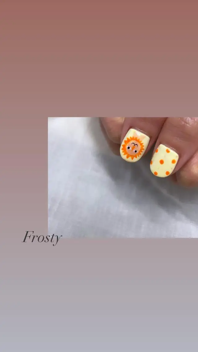 ネイル Mys. 松本結衣のその他イメージ