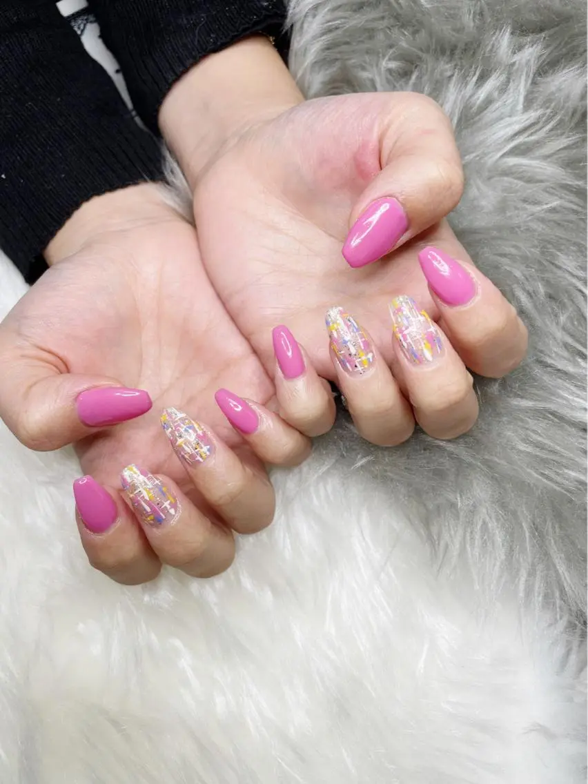 ネイル Salon ILDOR のマツエク・マツパデザイン