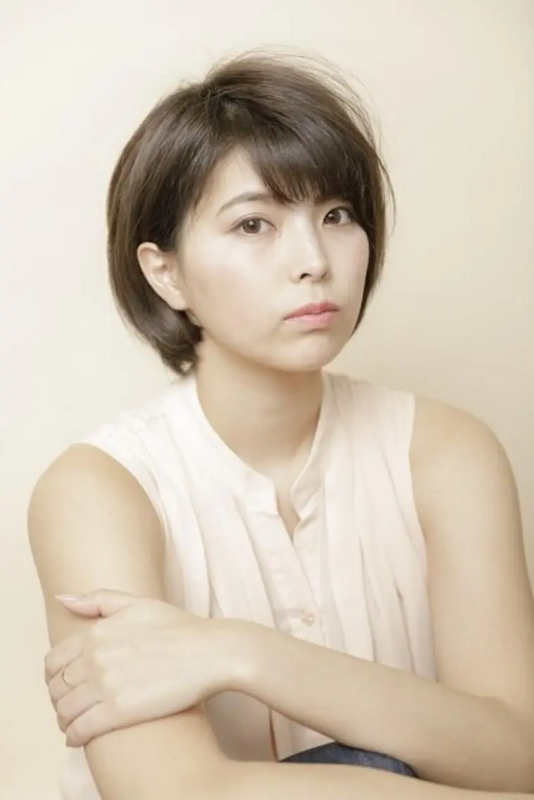 ショート カット トリートメント ヘッドスパ 似合わせカット 銀座/アライ カズヤのヘアスタイル