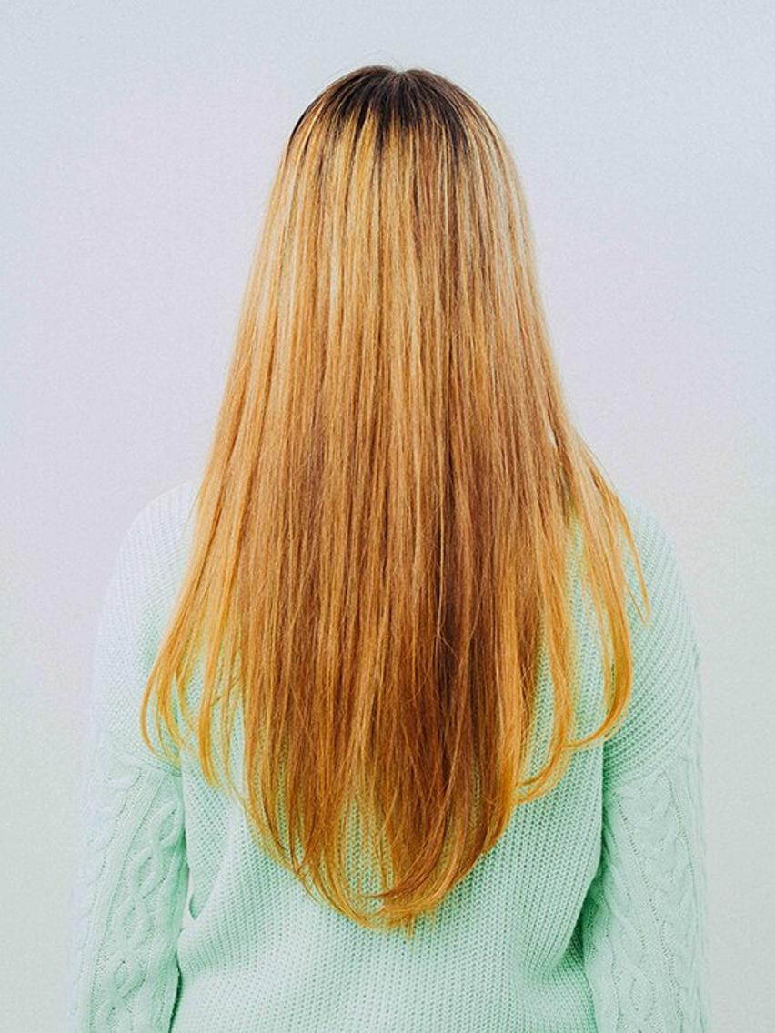 ロング カラー ハイトーンカラー レイヤーカット ロング トップスタイリスト ✨KIRIKA中野✨のヘアスタイル