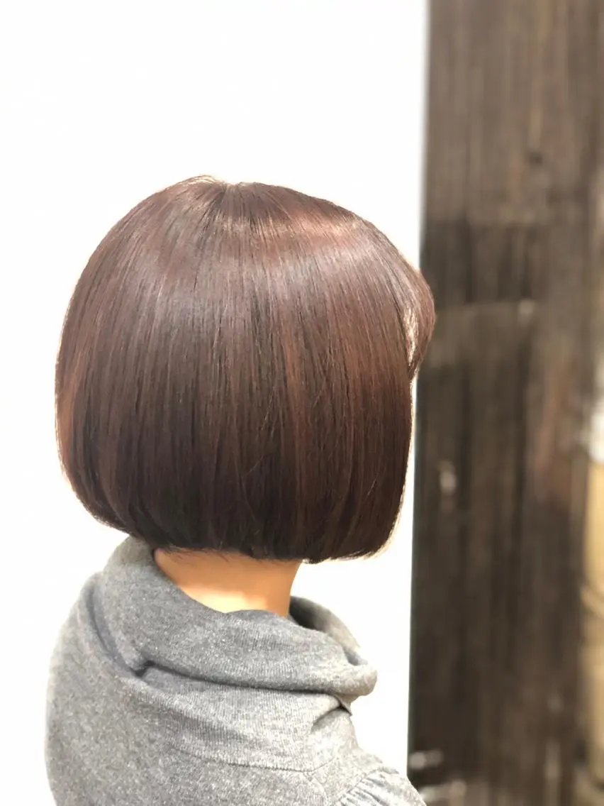 カラー ✂️メンズ特化✂️ 沖田　共洋のヘアスタイル