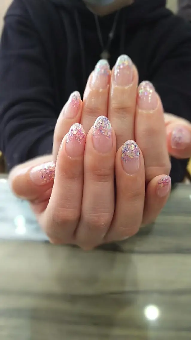 ネイル ハンドネイル Progress Nailのネイルデザイン