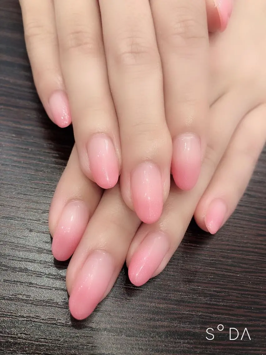 ネイル Piacere 絵美のネイルデザイン