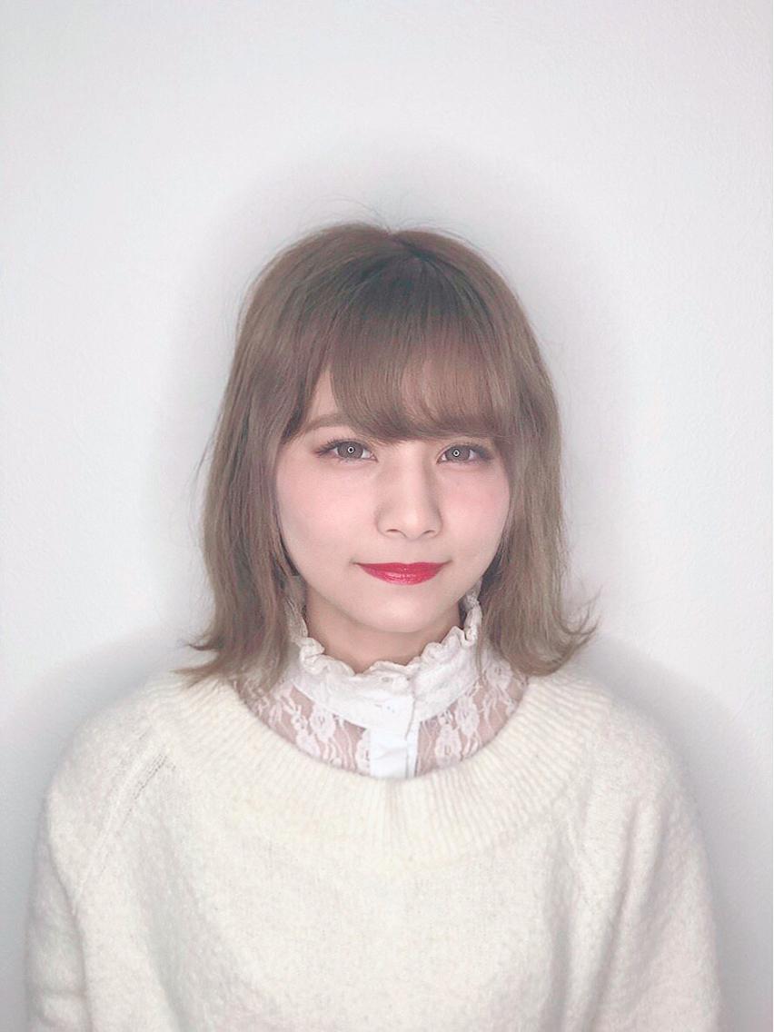 ロング 【wisp omiya】のその他イメージ