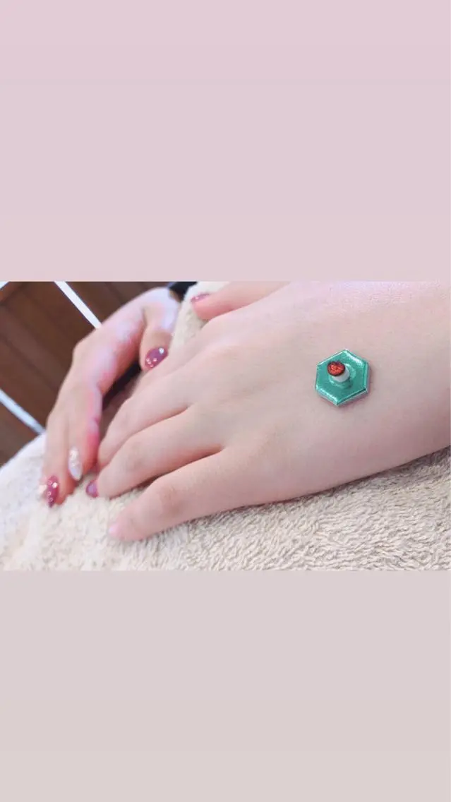 美容鍼・鍼灸専門❤✨ 近藤めぐみのエステ・リラクイメージ