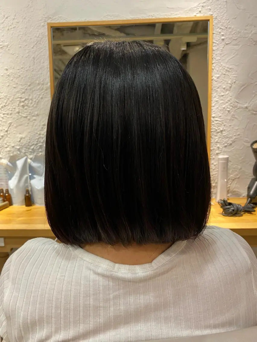 ショート 宮澤弘一/大宮/ 髪質改善/完全個室のヘアスタイル
