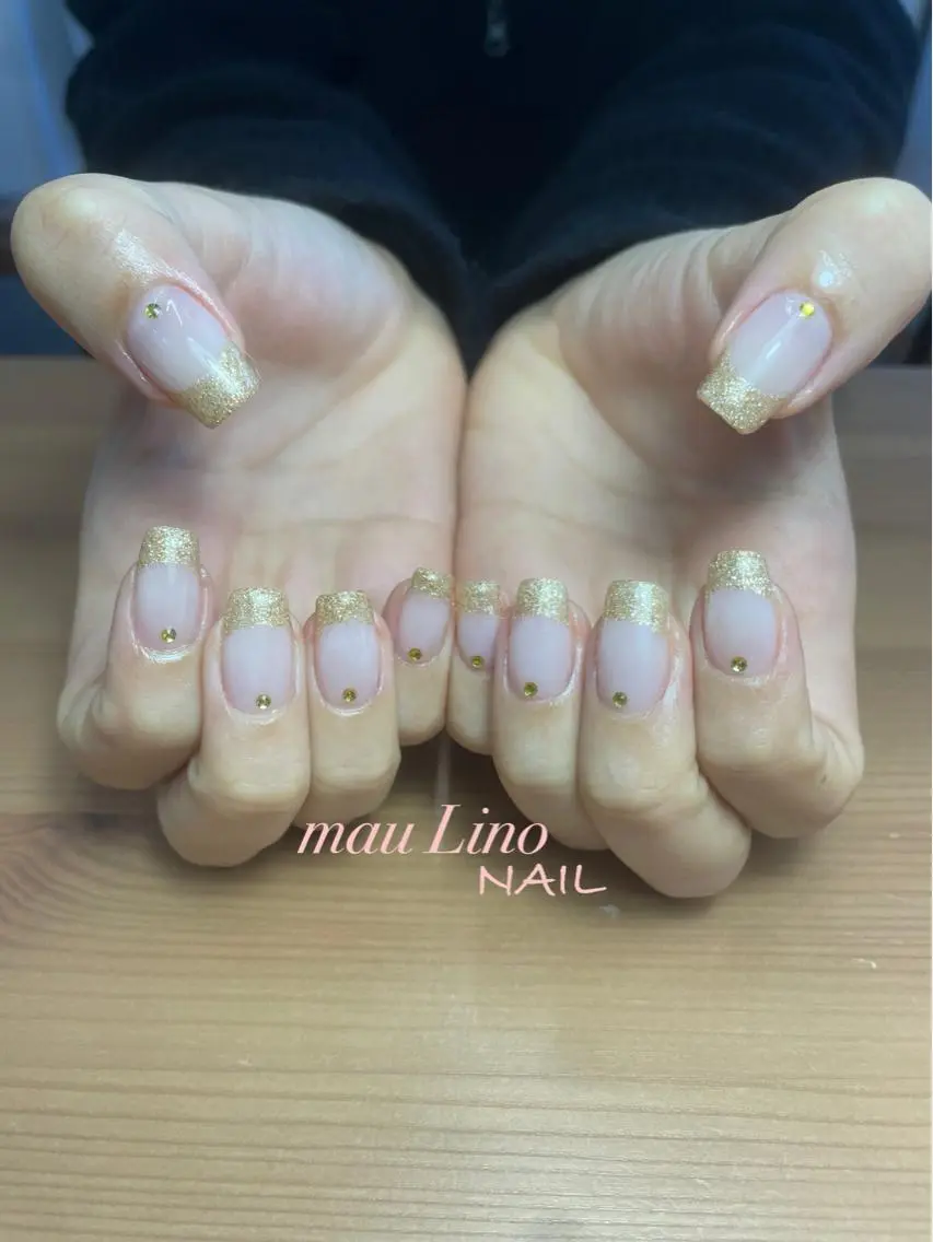ネイル 宇都宮ネイルGELo nail KAORIのネイルデザイン
