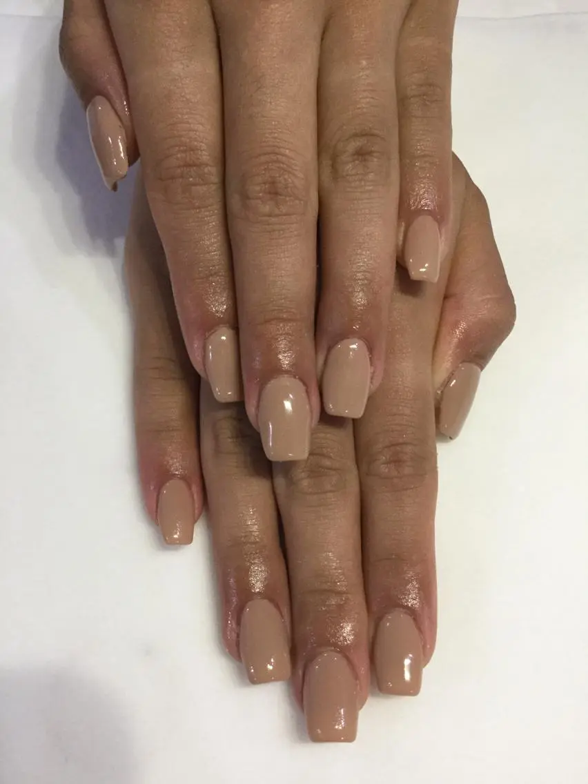 ネイル ハンドネイル saki. mのネイルデザイン
