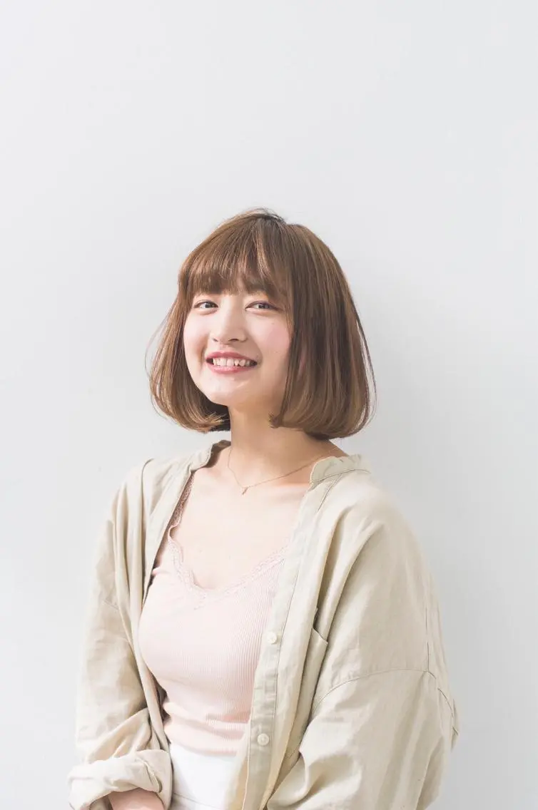 ミディアム 🧊メンズ特化🧊 高木航希のヘアスタイル