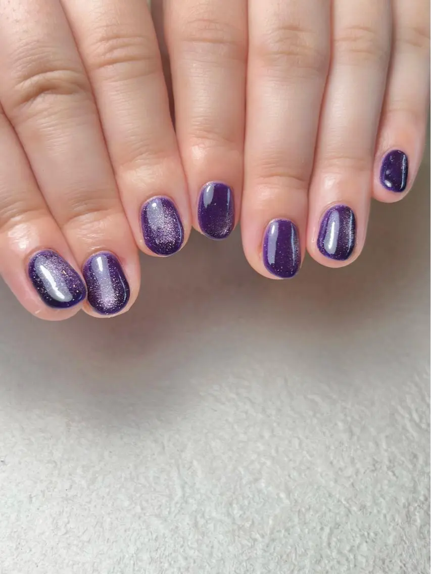 ネイル Nail Mikakoのネイルデザイン