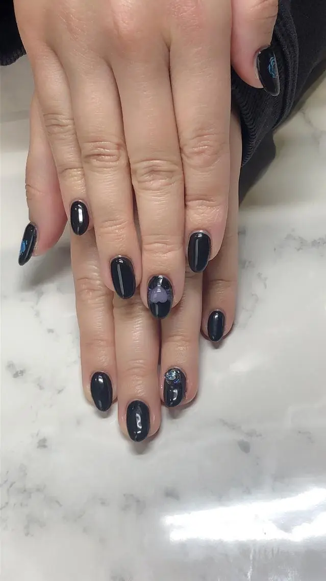 ネイル ✨アン ミユ✨のネイルデザイン