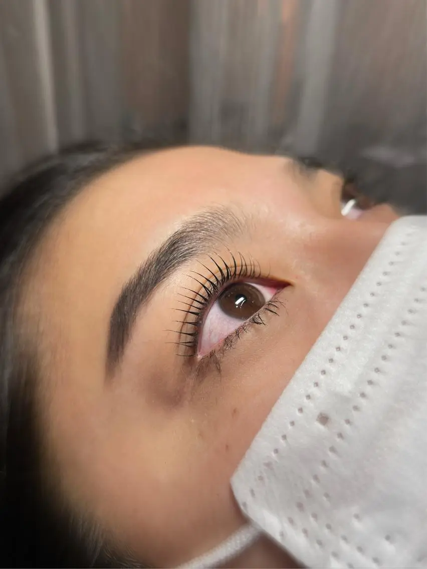 マツエク・マツパ 🐶 大竹🐶のマツエク・マツパデザイン