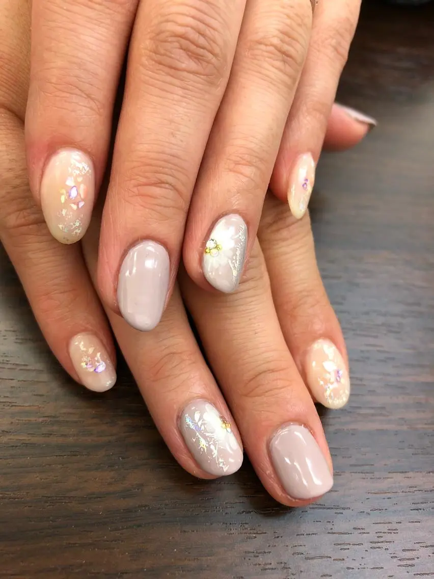 ネイル Lani Roomのネイルデザイン