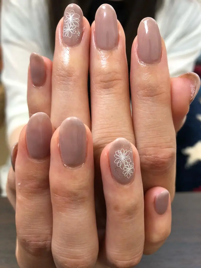 ネイル Lani Roomのネイルデザイン
