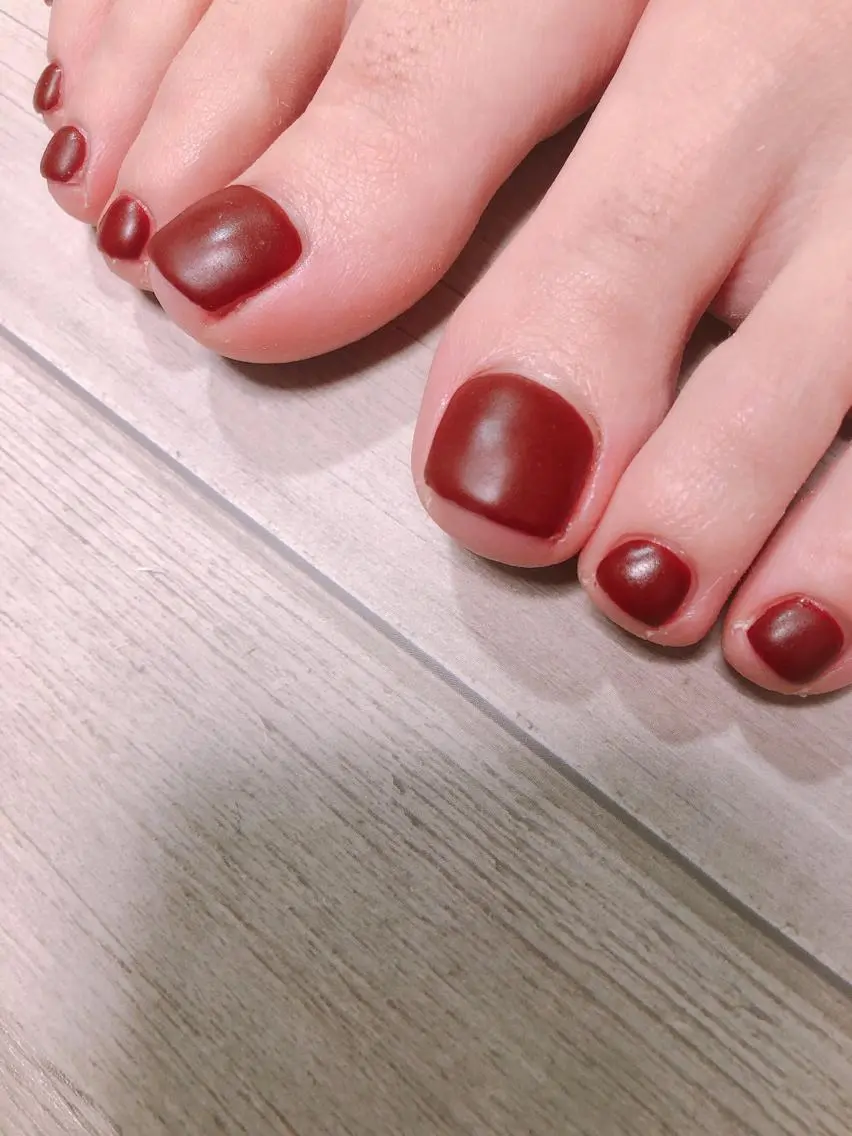 ネイル DollyGirl KYOKOのネイルデザイン