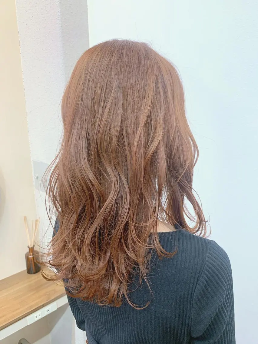 カラー 💫似合わせショート 【代表】茂木のヘアスタイル
